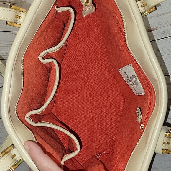 Spartina 449 Outer Banks Map Tote - Multicolor - Picture 12 of 16